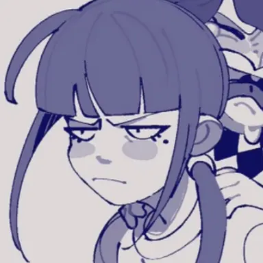 Profile image of Maki