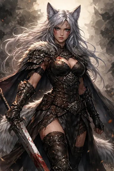 Profile image of Lyra