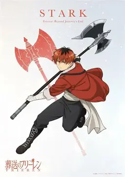 Profile image of Stark
