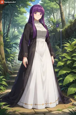 Profile image of Fern