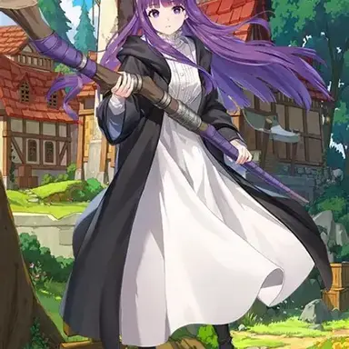 Profile image of Fern