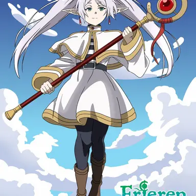 Profile image of Frieren