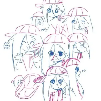 Profile image of Yixi