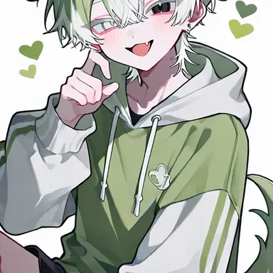 Profile image of Yo