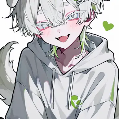 Profile image of In