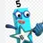 5