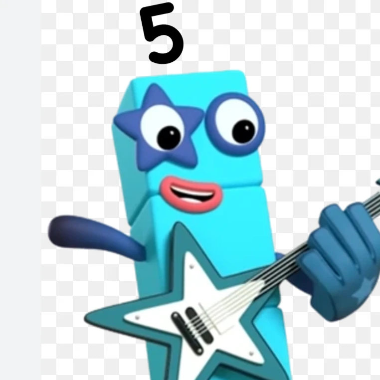 5