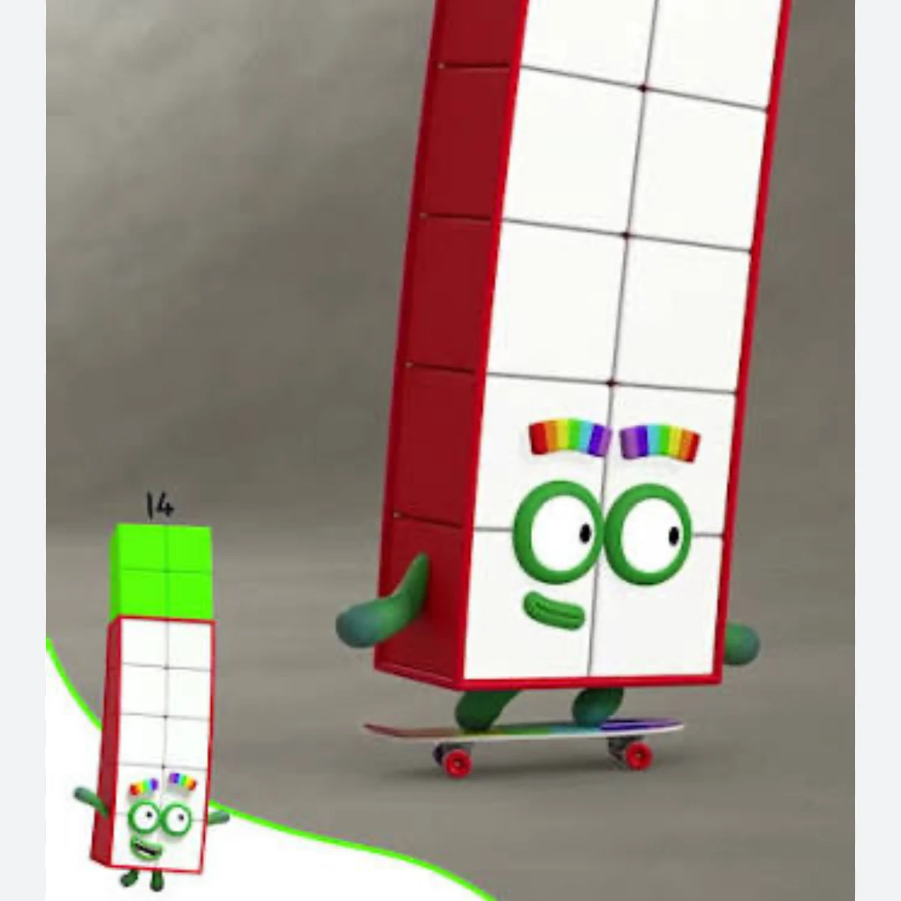 14