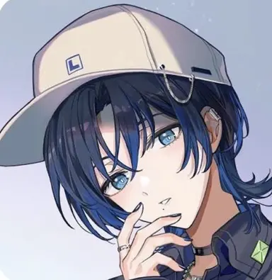 Profile image of あお