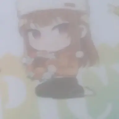 Profile image of えと