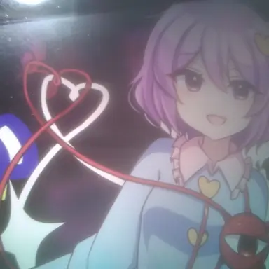Profile image of 東方きゃら
