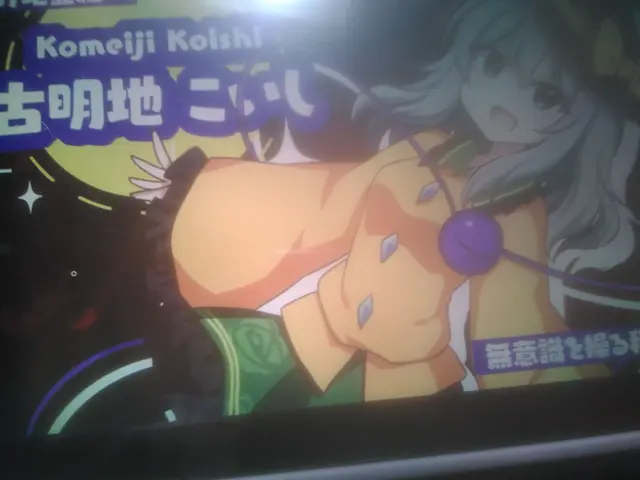 Profile image of 東方きゃら