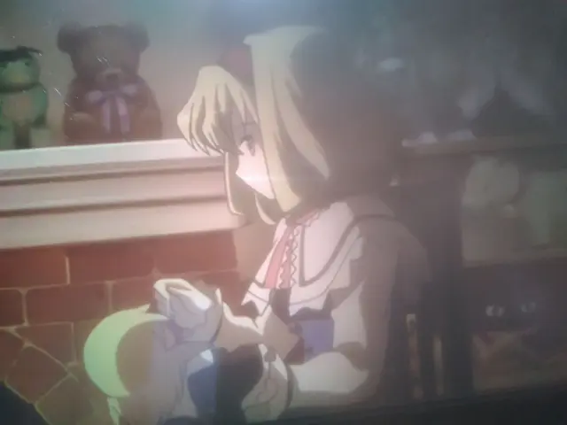 Profile image of 東方きゃら
