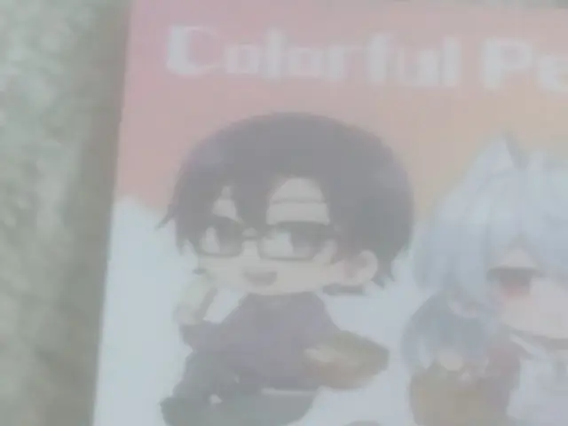 Profile image of カラフルピーチ