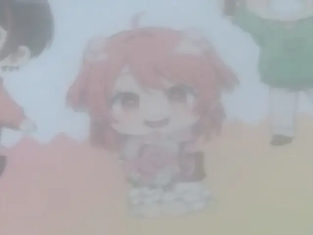 Profile image of カラフルピーチ