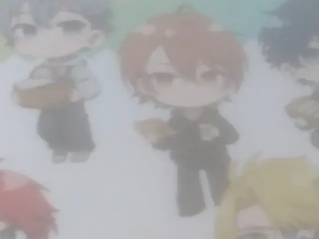 Profile image of カラフルピーチ