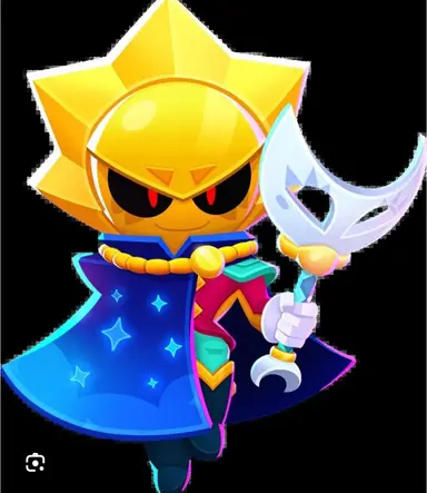 Profile image of 시리우스