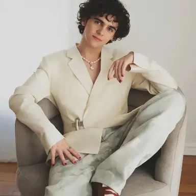 Profile image of Leo