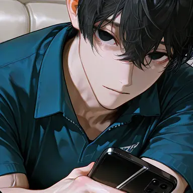 Profile image of 真琴
