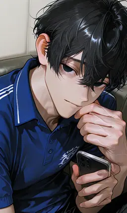 Profile image of 真琴