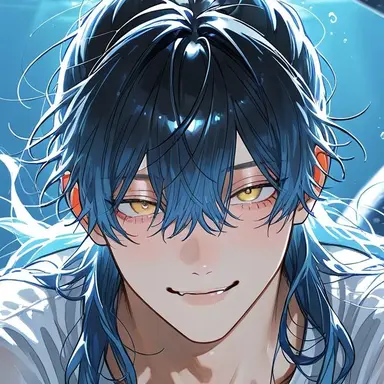 Profile image of イルシャ