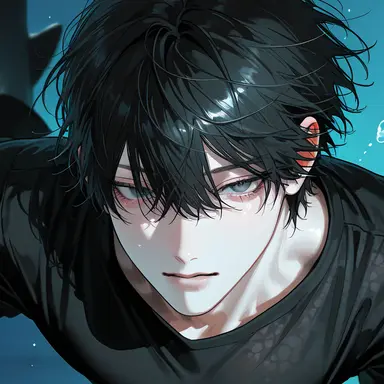 Profile image of ルカ