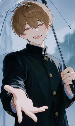 Profile image of 히나타