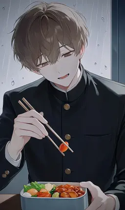 Profile image of 히나타