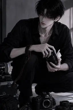 Profile image of ソ・イヒョン