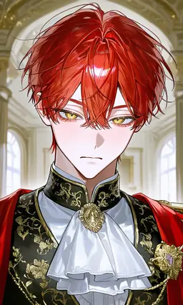 Profile image of 레오니드