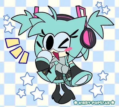Profile image of Amy