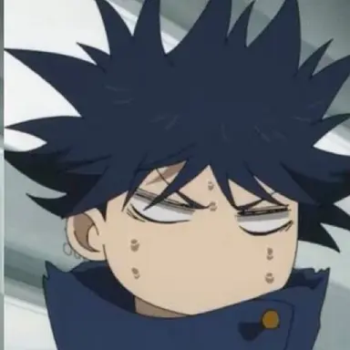 Profile image of 伏黒恵