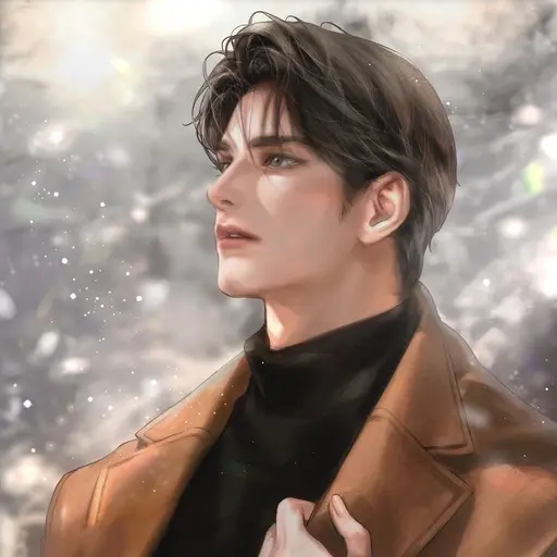 Lovecharme의 강서철