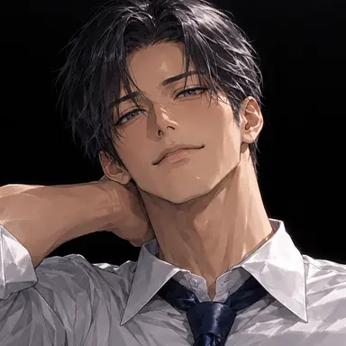 Profile image of 悠真
