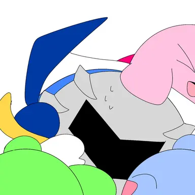 Profile image of 메타 나이트