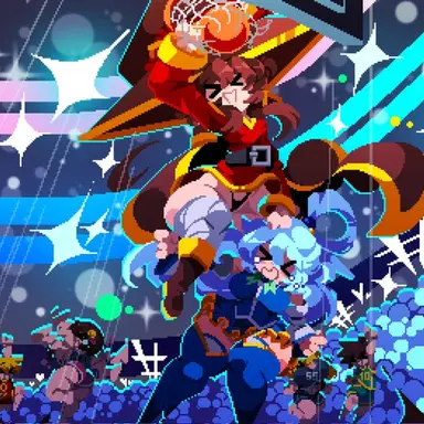 Profile image of Megumin