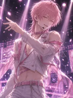 Profile image of Itsuki