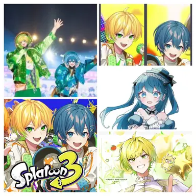 Profile image of ぷりっつ