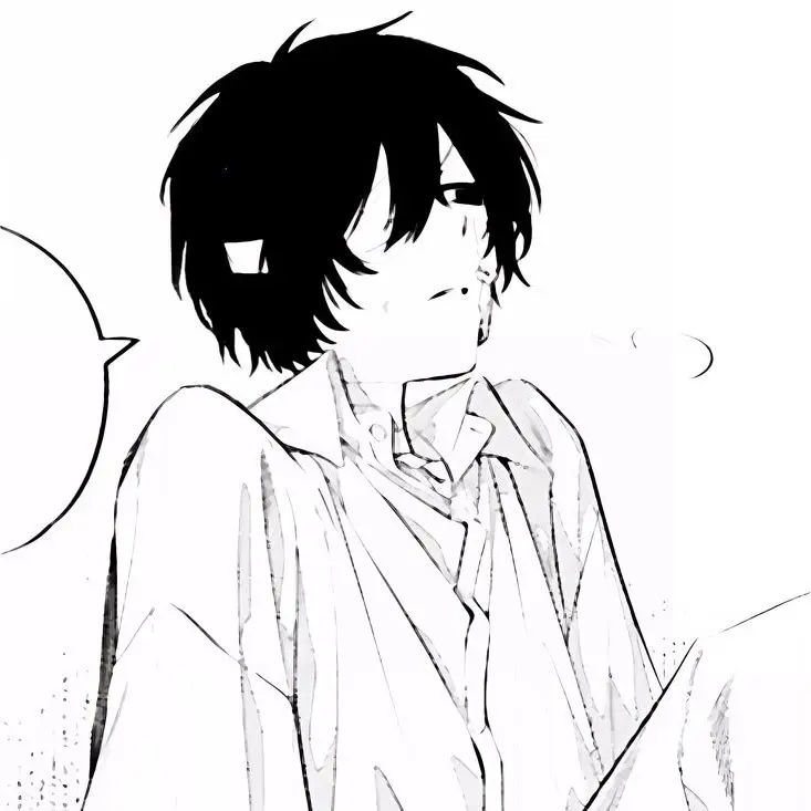 OpenStool8385의 Dazai and Chuuya