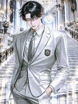 Profile image of 咲哉
