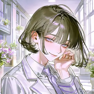 Profile image of 月那