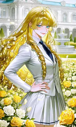 Profile image of エリカ