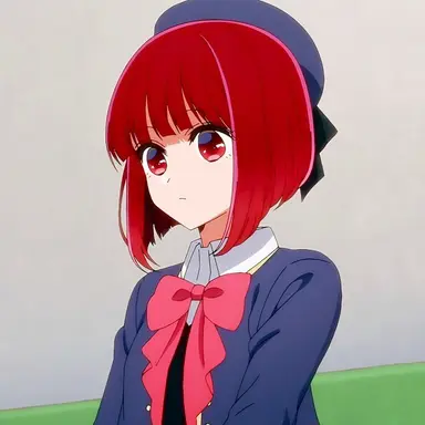 Profile image of 아리마 카나