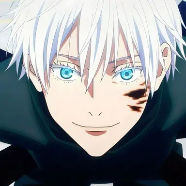 Profile image of 고죠 사토루