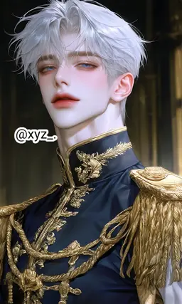 Profile image of 루시안 에델하르트