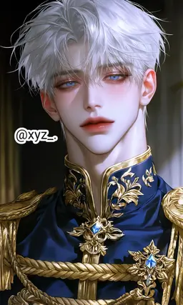 Profile image of 루시안 에델하르트