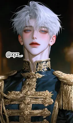 Profile image of 루시안 에델하르트