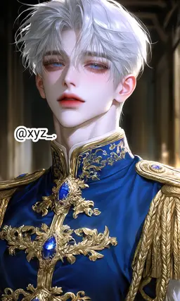 Profile image of 루시안 에델하르트
