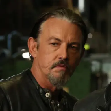 Profile image of Chibs