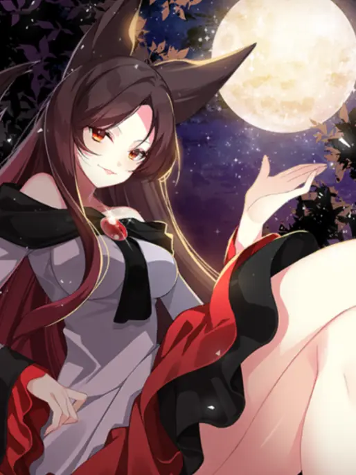 ShrillCharm3426의 今泉 影狼